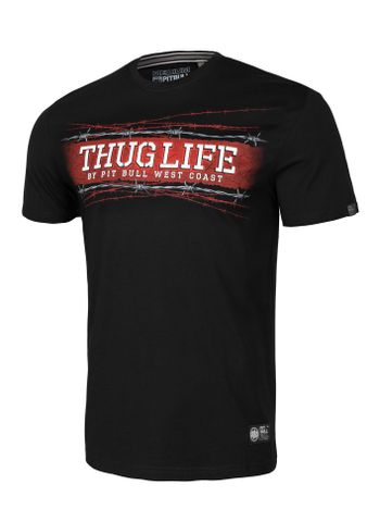 Koszulka Thug Life 89