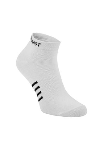 Skarpety Low Ankle cienkie 3-pak