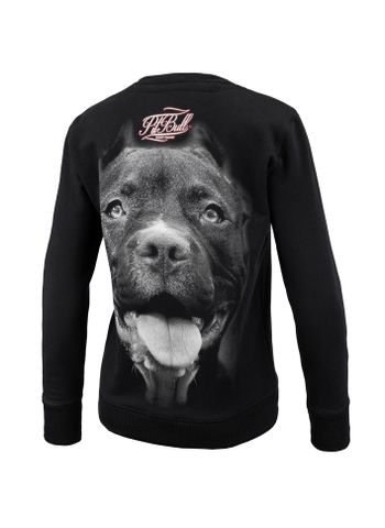 Bluza damska Pitbull IR