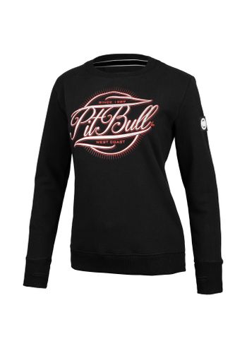 Bluza damska Pitbull IR