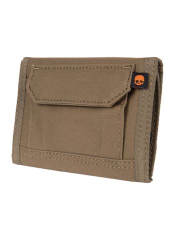 Portfel parciany SKULLHEAD