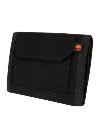 Portfel parciany SKULLHEAD