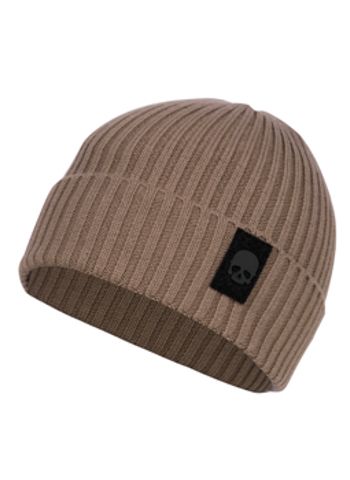 Czapka zimowa Velcro SKULLHEAD