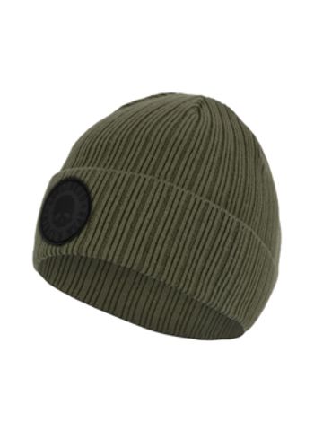 Czapka zimowa Silvas SKULLHEAD