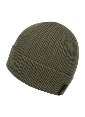 Czapka zimowa Silvas SKULLHEAD