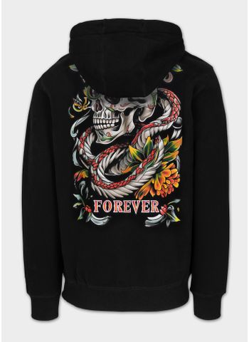 Bluza z kapturem FOREVER