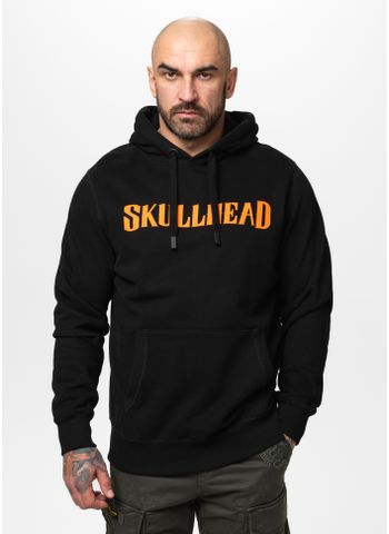 Bluza z kapturem ROOTS