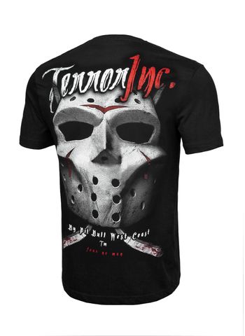 Koszulka Terror Mask III