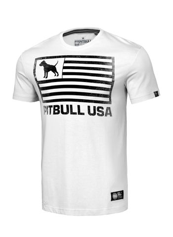 Koszulka Pitbull USA