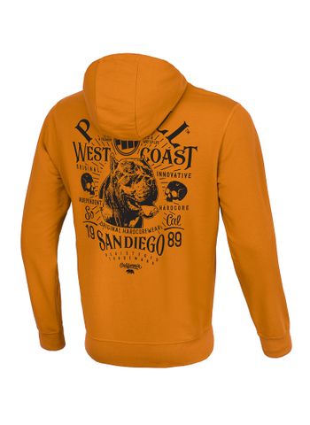 Bluza z kapturem Tricot San Diego 89