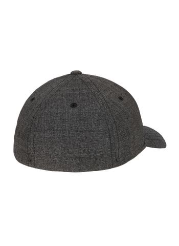 Czapka Full Cap 3D Metal Logo
