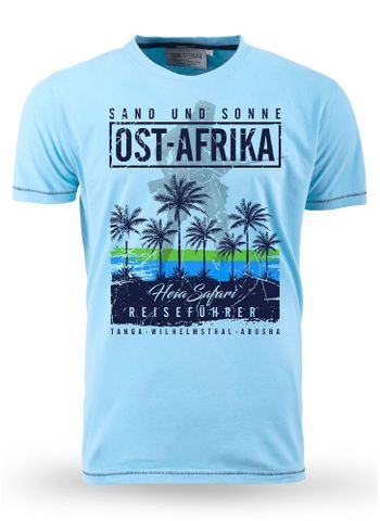 Koszulka Ost-Afrika