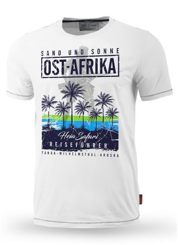 Koszulka Ost-Afrika