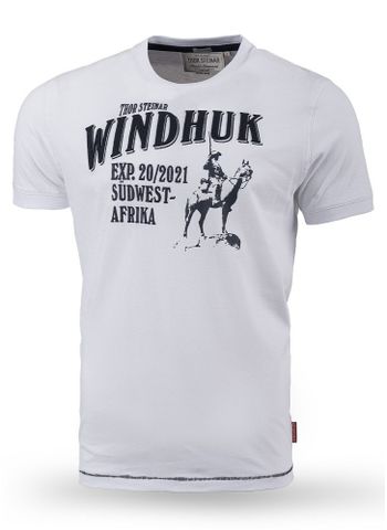 Koszulka Windhuk