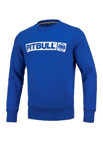 Bluza Terry Hilltop