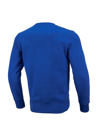 Bluza Terry Hilltop