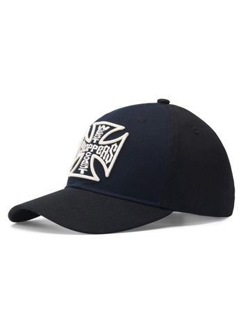 Czapka z daszkiem Snapback OG Baseball