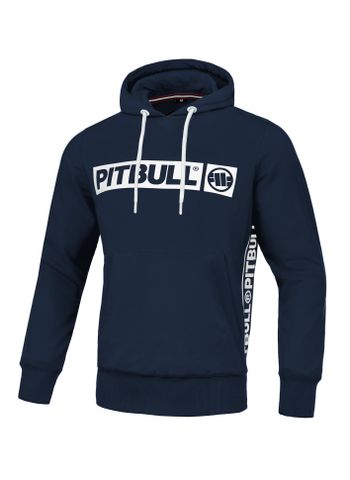 Bluza z kapturem French Terry Brighton