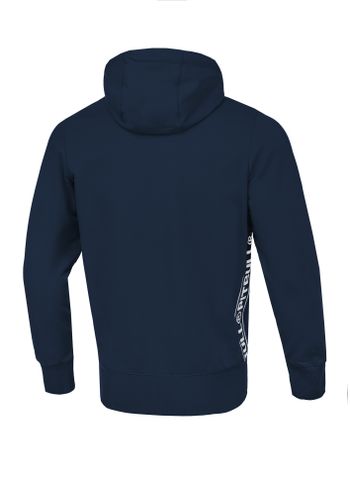 Bluza z kapturem French Terry Brighton
