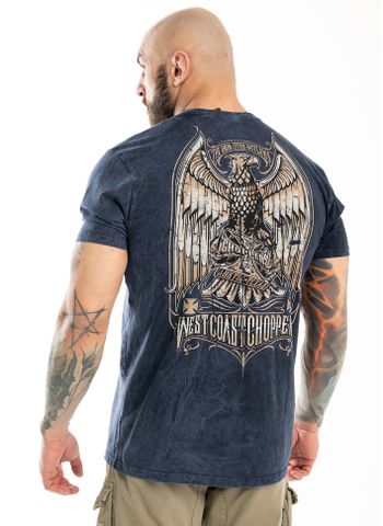 Koszulka Vintage WCC Eagle Crest