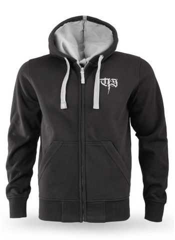 Bluza rozpinana z kapturem Viking Routes