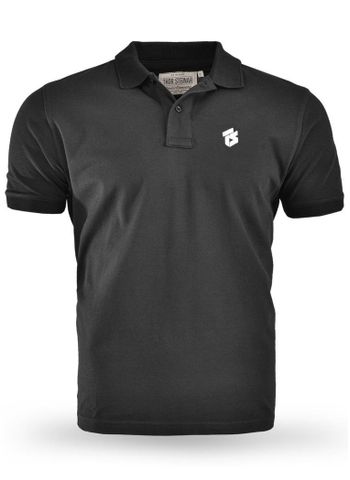 Koszulka Polo Skull