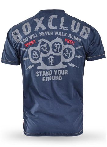 Koszulka Boxclub
