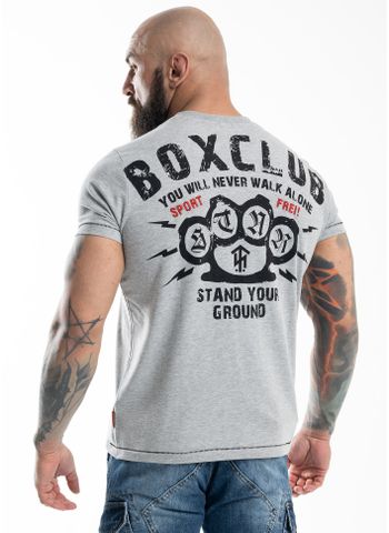 Koszulka Boxclub