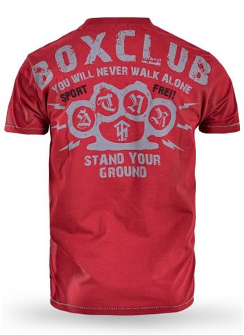 Koszulka Boxclub