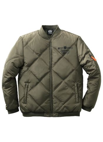 Kurtka WCC Rigid