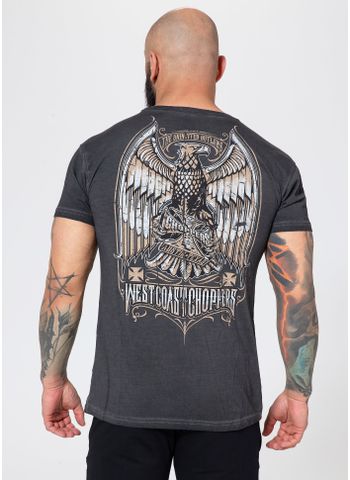 Koszulka Vintage WCC Eagle Crest