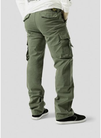 Spodnie bojówki WCC CFL M-65