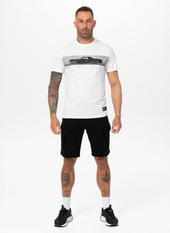 Koszulka męska DEVIL'S DEVILLE