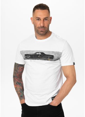 Koszulka męska DEVIL'S DEVILLE