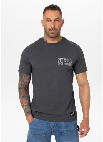 Koszulka męska SHOT FOR SHOT