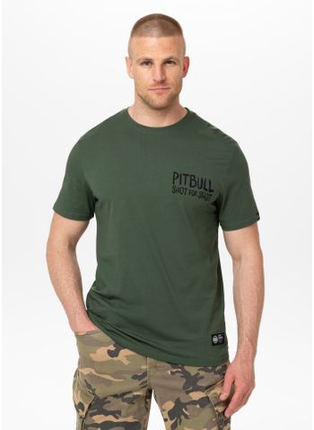 Koszulka męska SHOT FOR SHOT