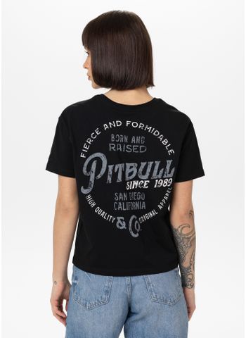 Koszulka damska Oversize LOYAL