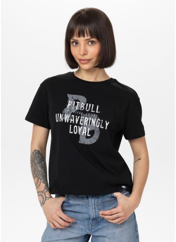 Koszulka damska Oversize LOYAL
