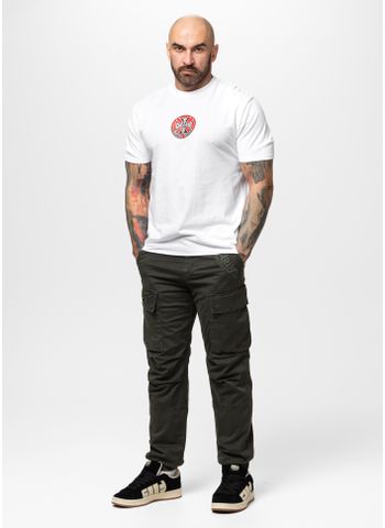 Spodnie bojówki 3751