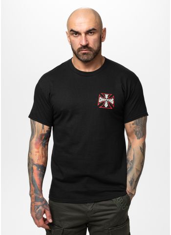 Koszulka OG Flaming Not Doing It Your Way