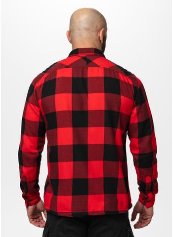 Koszula flanelowa Rigid