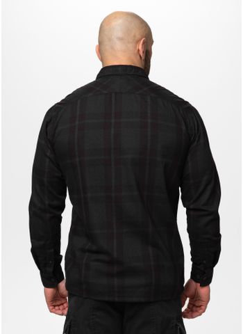 Koszula flanelowa Rigid