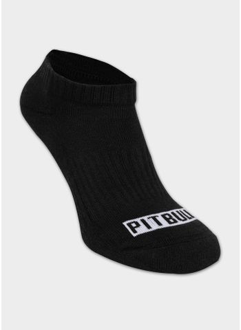 Skarpety Pad Logo cienkie 3-pak