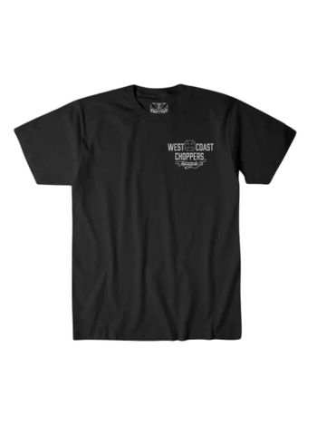 Koszulka WCC Motorcycle Co. Tee