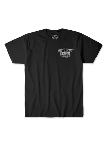 Koszulka WCC Motorcycle Co. Tee
