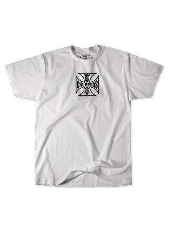 Koszulka WCC Parts Tee