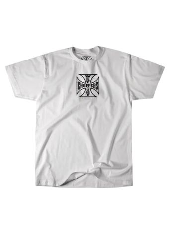 Koszulka WCC Parts Tee