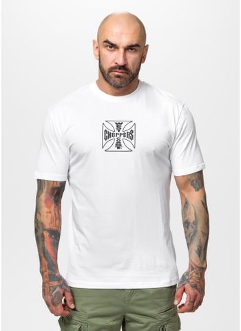 Koszulka WCC Parts Tee