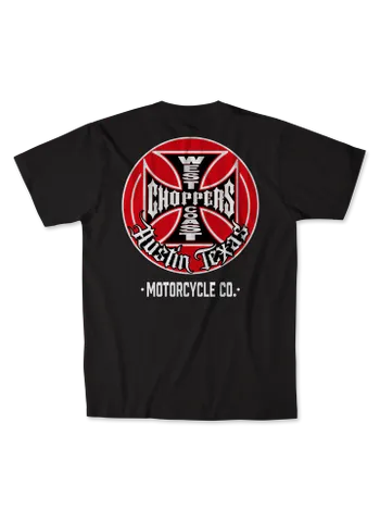 Koszulka WCC Tank Logo Tee