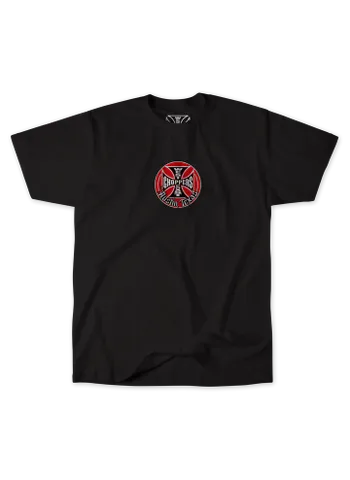 Koszulka WCC Tank Logo Tee